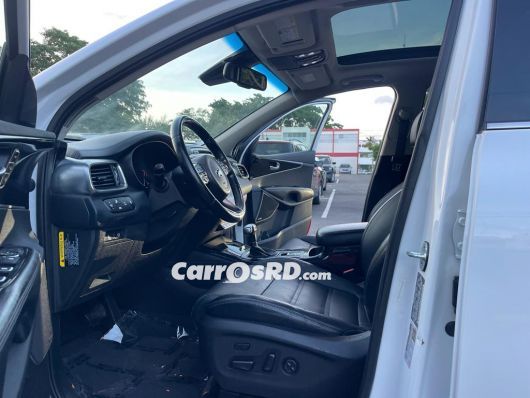 Kia Sorento Jeep en venta