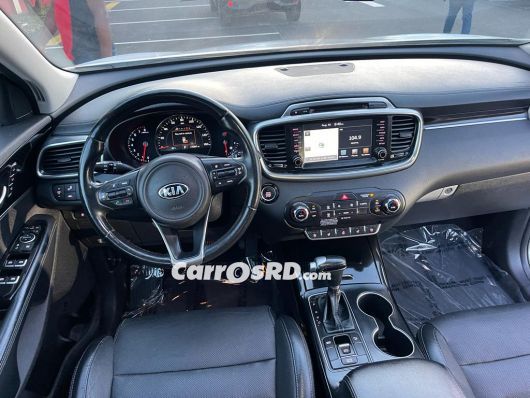 Kia Sorento Jeep en venta