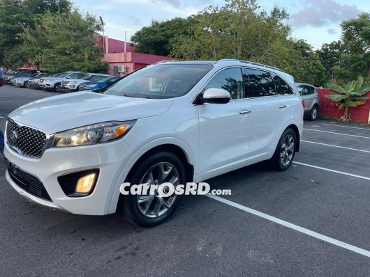 Kia Sorento Jeep en venta