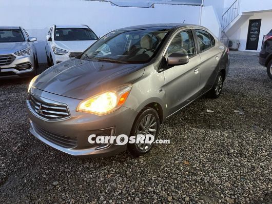 Mitsubishi Mirage Carros en venta