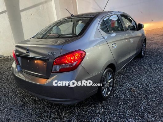 Mitsubishi Mirage Carros en venta