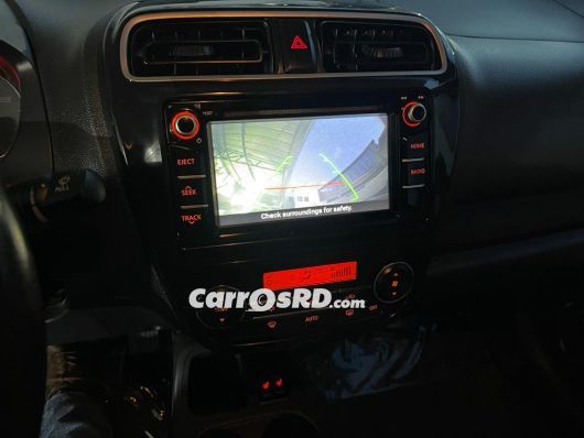 Mitsubishi Mirage Carros en venta