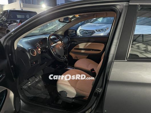 Mitsubishi Mirage Carros en venta