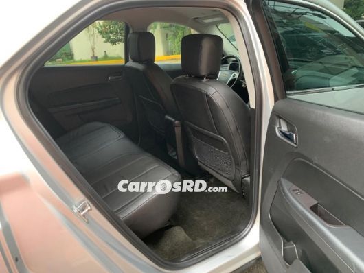 Chevrolet Equinox Jeep en venta