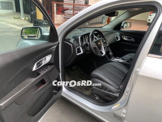 Chevrolet Equinox Jeep en venta