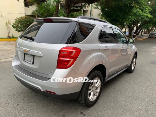 Chevrolet Equinox Jeep en venta