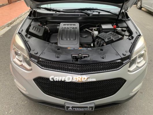 Chevrolet Equinox Jeep en venta