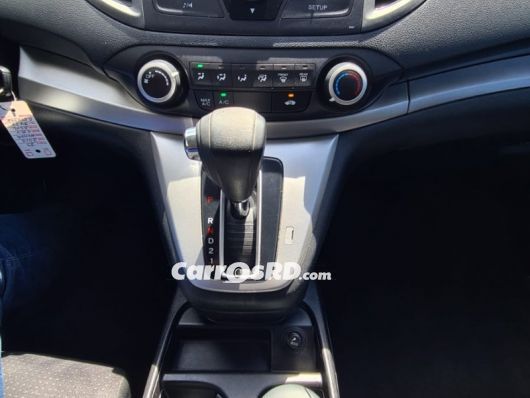 Honda CR-V Jeepeta en venta