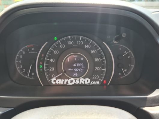 Honda CR-V Jeepeta en venta
