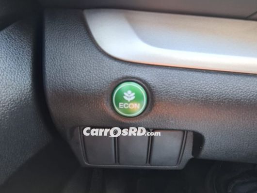 Honda CR-V Jeepeta en venta