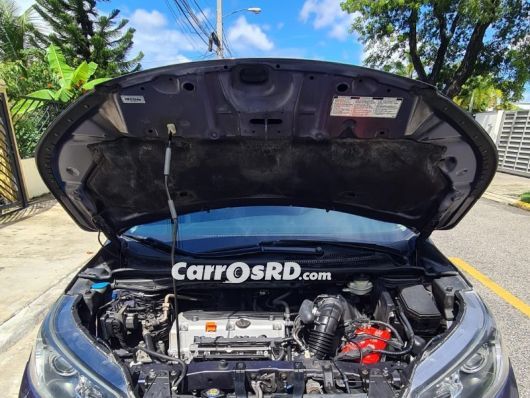 Honda CR-V Jeepeta en venta