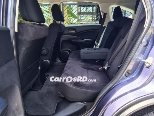 Honda CR-V Jeepeta en venta