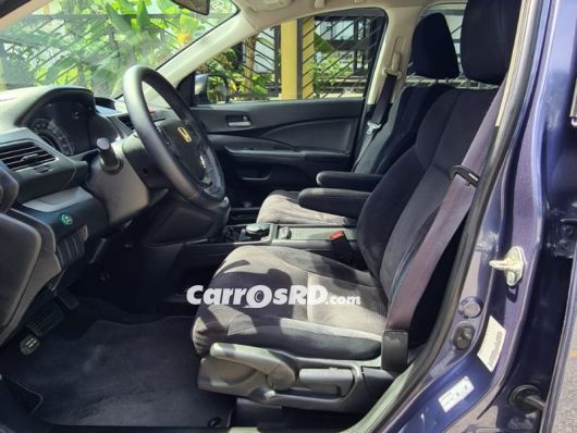 Honda CR-V Jeepeta en venta