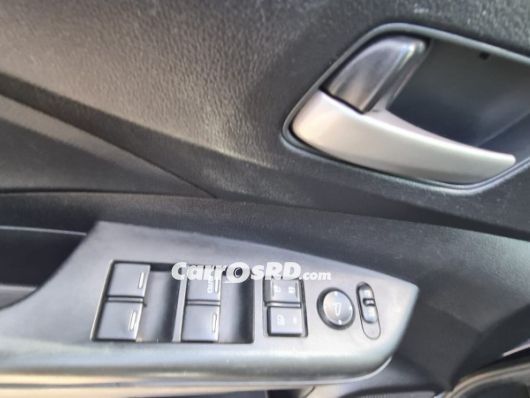 Honda CR-V Jeepeta en venta