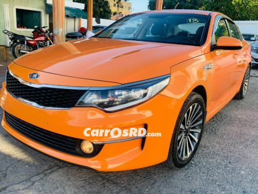 Kia K5 Carros en venta