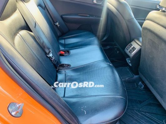 Kia K5 Carros en venta