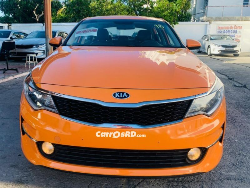 Kia