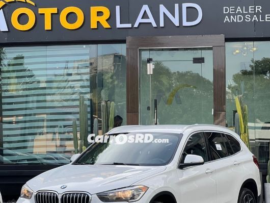 BMW Serie X Jeepeta en venta