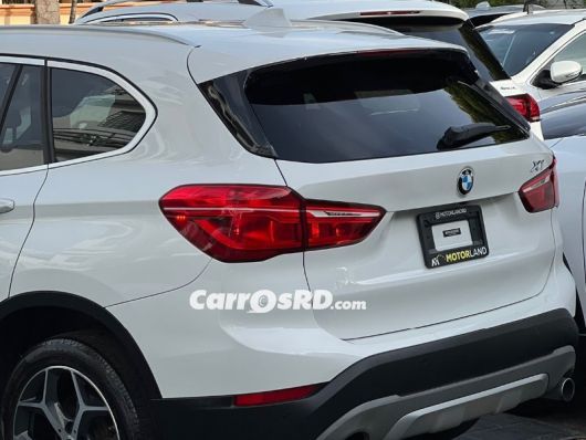 BMW Serie X Jeepeta en venta