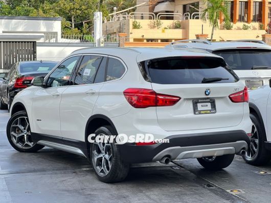 BMW Serie X Jeepeta en venta