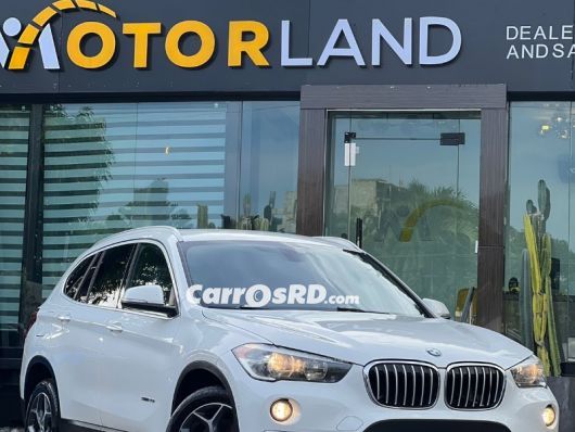 BMW Serie X Jeepeta en venta