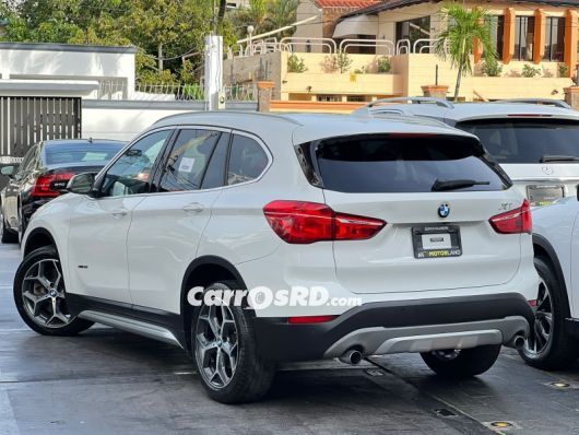 BMW Serie X Jeepeta en venta