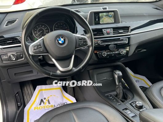 BMW Serie X Jeepeta en venta