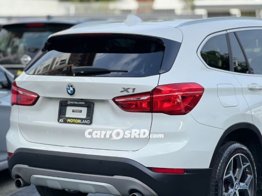 BMW Serie X Jeepeta en venta