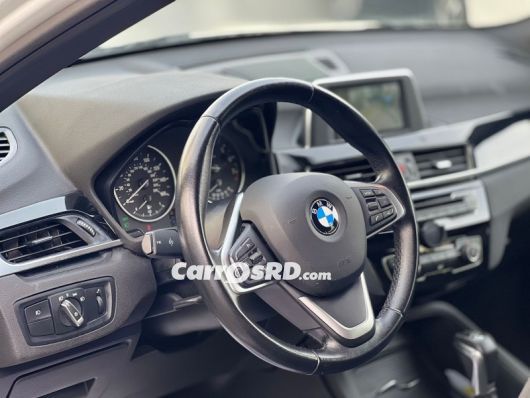 BMW Serie X Jeepeta en venta