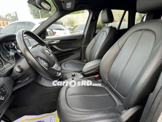 BMW Serie X Jeepeta en venta