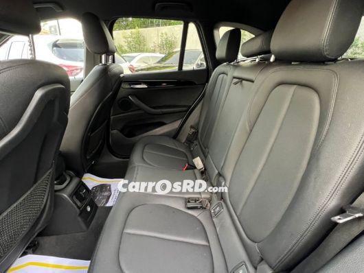 BMW Serie X Jeepeta en venta