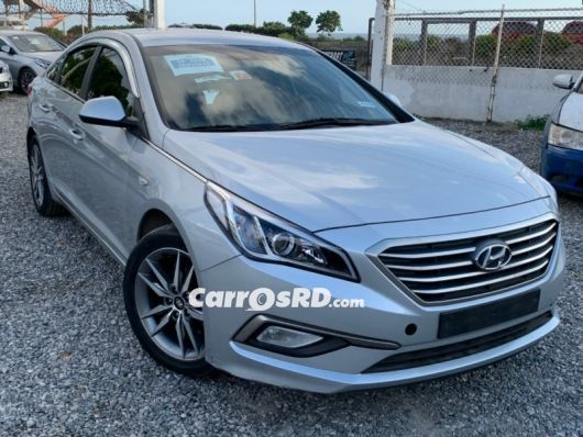 Hyundai Sonata Carros en venta