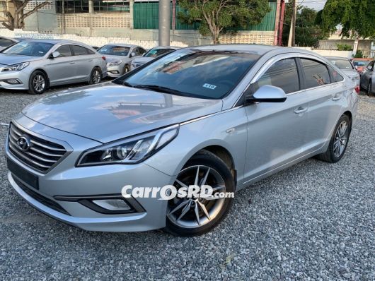 Hyundai Sonata Carros en venta