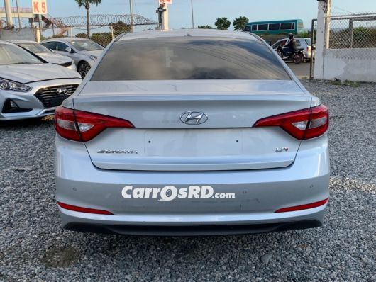 Hyundai Sonata Carros en venta