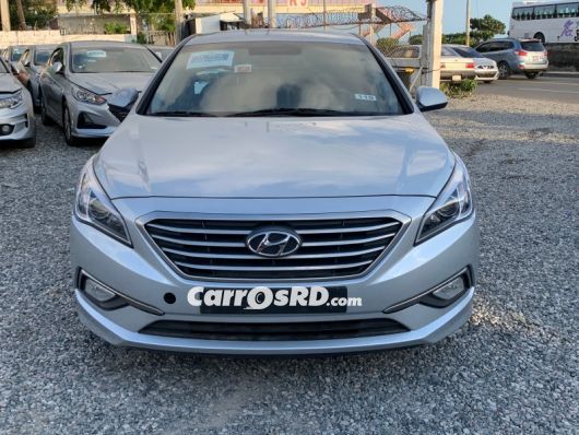 Hyundai Sonata Carros en venta