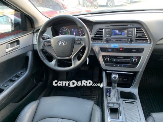 Hyundai Sonata Carros en venta