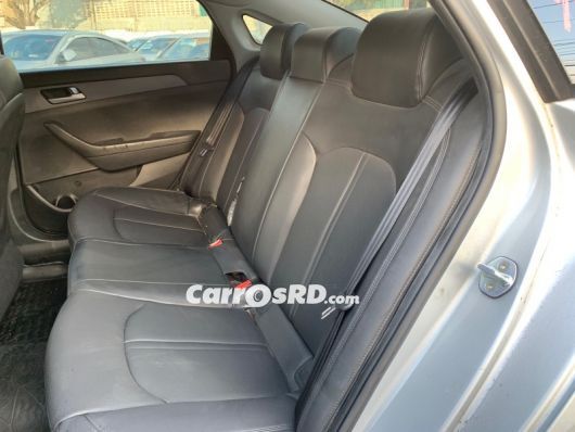 Hyundai Sonata Carros en venta