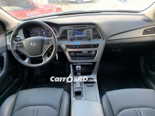 Hyundai Sonata Carros en venta