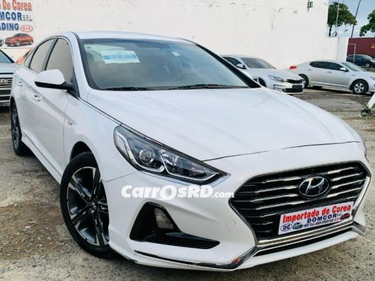 Hyundai Sonata Carros en venta