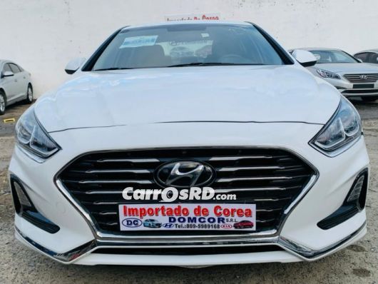 Hyundai Sonata Carros en venta