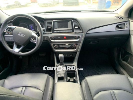 Hyundai Sonata Carros en venta