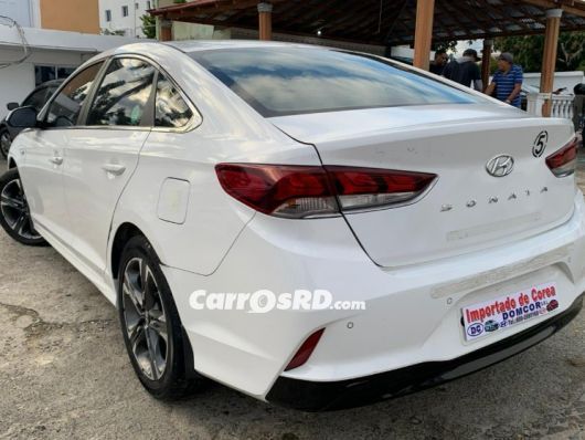 Hyundai Sonata Carros en venta