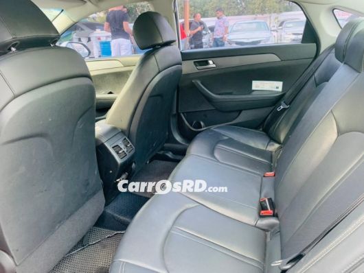 Hyundai Sonata Carros en venta