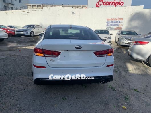 Kia K5 Carros en venta