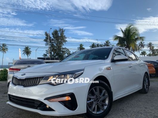 Kia K5 Carros en venta