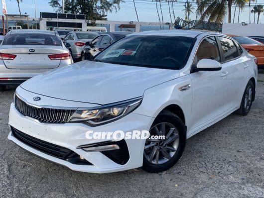 Kia K5 Carros en venta