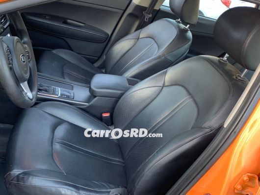 Kia K5 Carros en venta
