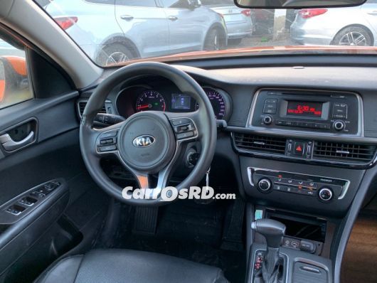 Kia K5 Carros en venta