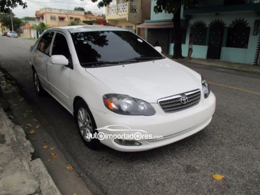 Toyota Corolla Carros en venta