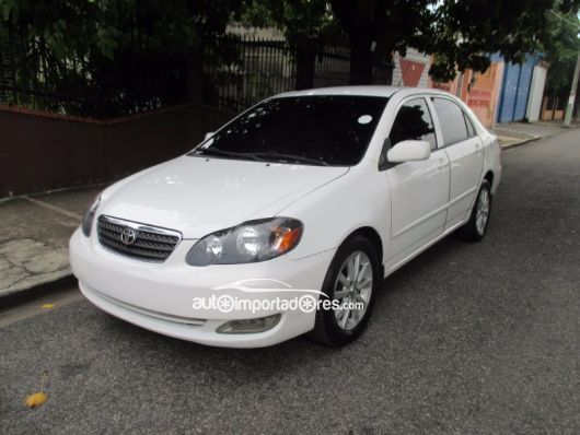 Toyota Corolla Carros en venta